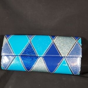 Nicole Lee Collection Clutch, Crossbody